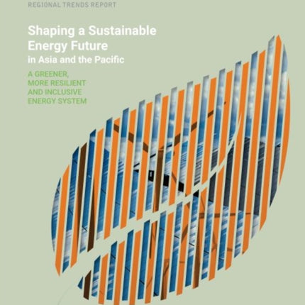 2021  regional trends report: shaping a
