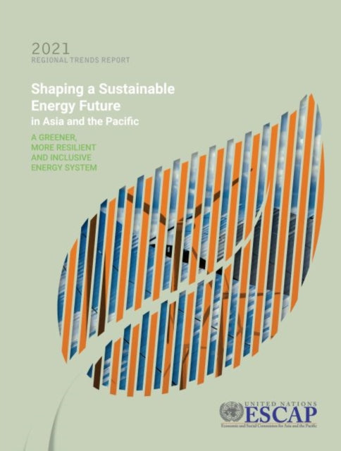 2021  regional trends report: shaping a