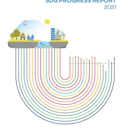 Asia and the Pacific SDG progress report 2021