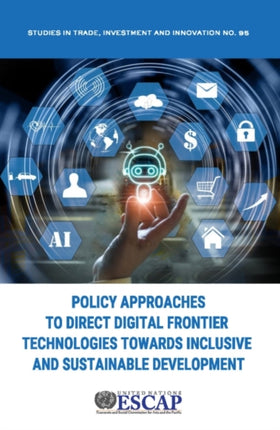Policy approaches to direct digital frontier