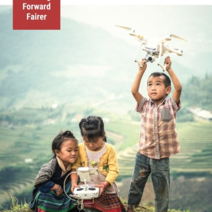 Economic and social survey of Asia and the Pacific 2022: building forward fairer, economic policies for an inclusive recovery and development