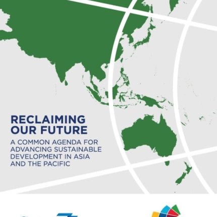 Reclaiming Our Future: A Common Agenda for