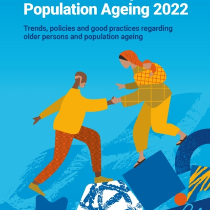 AsiaPacific Report on Population Ageing 2022