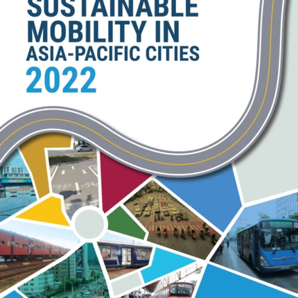 Tracking sustainable mobility in Asia-Pacific