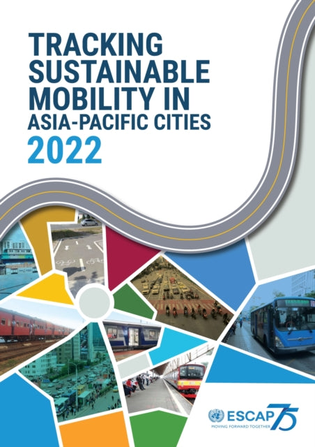 Tracking sustainable mobility in Asia-Pacific