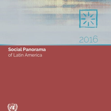 Social panorama of Latin America 2016