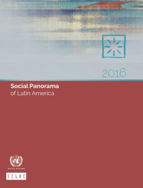 Social panorama of Latin America 2016