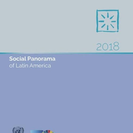 Social panorama of Latin America 2018