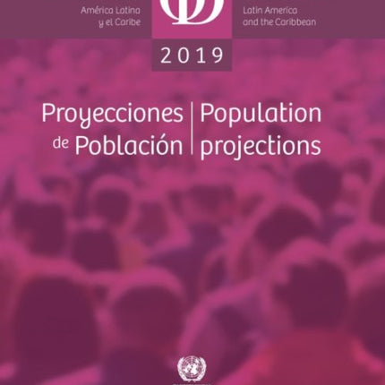 Latin America and the Caribbean demographic