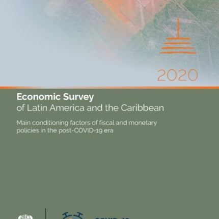 Economic survey of Latin America and the