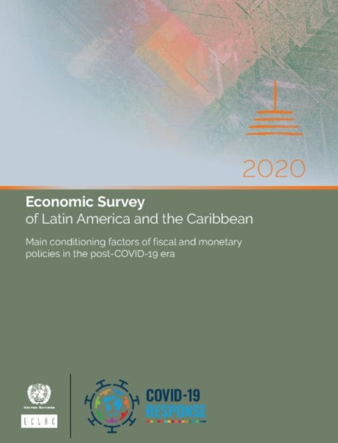 Economic survey of Latin America and the