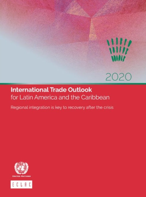 International trade outlook for Latin America and