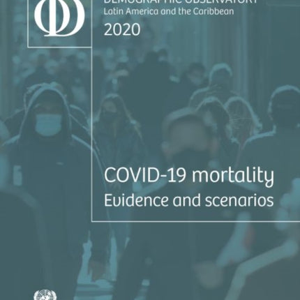 Latin America and the Caribbean demographic