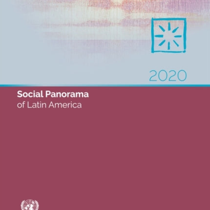Social panorama of Latin America 2020
