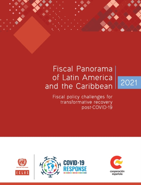 Fiscal panorama of Latin America and the