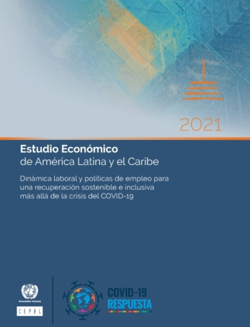 Estudio Económico de América Latina y el Caribe