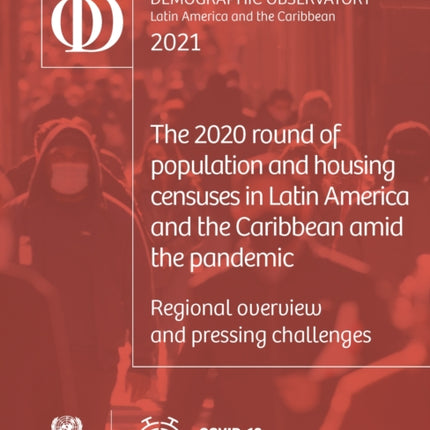 Latin America and the Caribbean Demographic