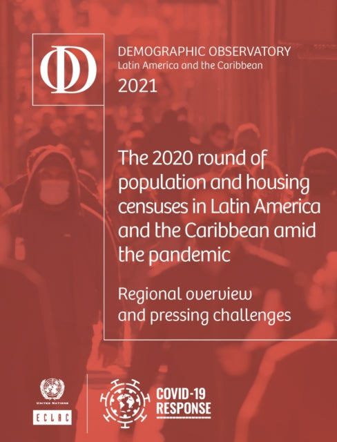 Latin America and the Caribbean Demographic