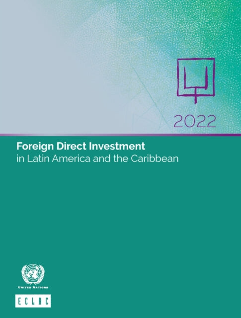 Foreign direct investment in Latin America and