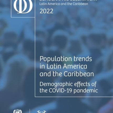 Latin America and the Caribbean demographic