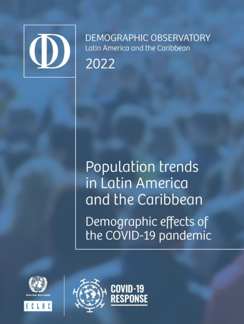 Latin America and the Caribbean demographic