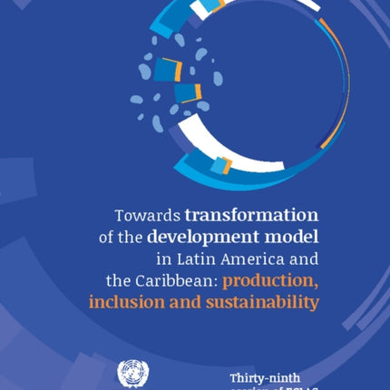 Towards transformation of the development model