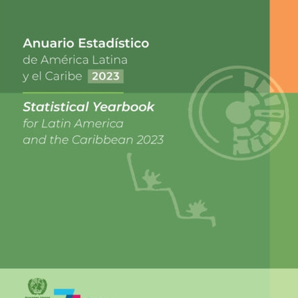 Statistical Yearbook for Latin America and the