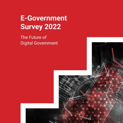 United Nations egovernment survey 2022