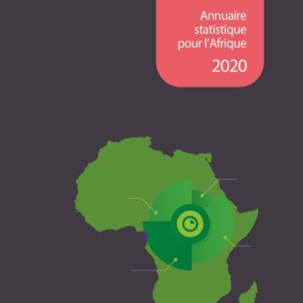 African statistical yearbook 2020