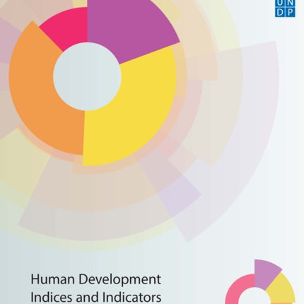 Human development indices and indicators: 2018 statistical update