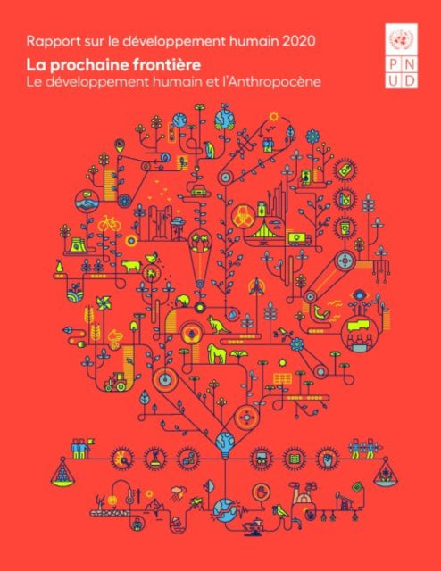 Rapport sur le développement humain 2020: La