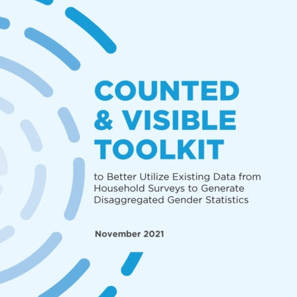 Counted & visible toolkit to better utilize