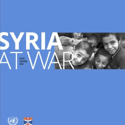Syria at war: five years on