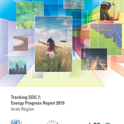 Tracking SDG 7: energy progress report 2019, Arab