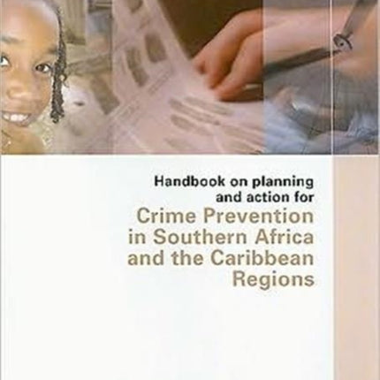 Handbook on Planning and Action for Crime