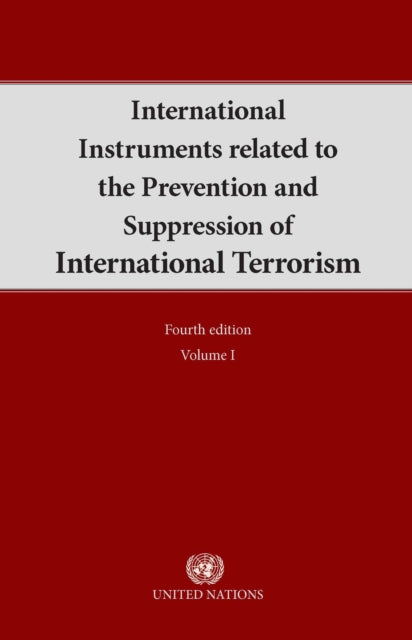 International instruments related to the