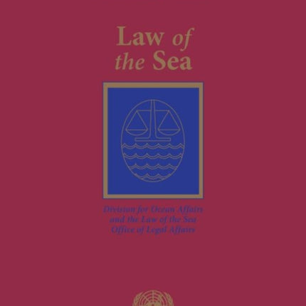 Law of the Sea Bulletin, No.98