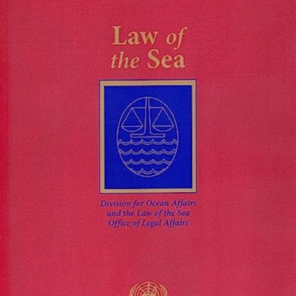 Law of the Sea Bulletin, No. 103