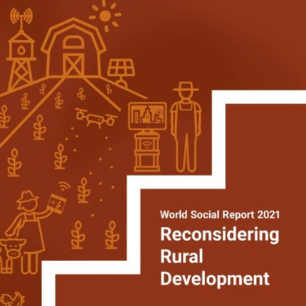 World social report 2021: reconsidering rural