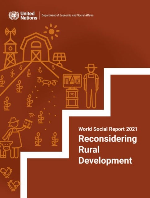 World social report 2021: reconsidering rural