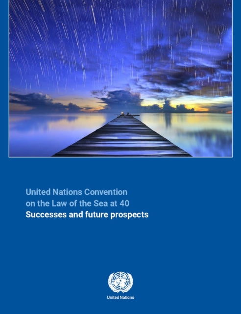 The United Nations Convention on the Laws of the