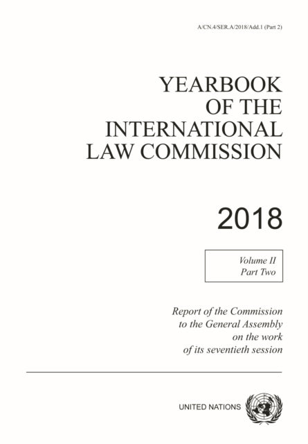 Yearbook of the International Law Commission