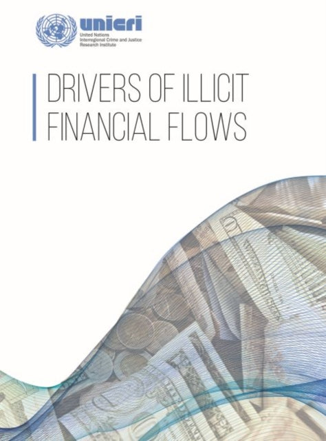 Drivers of illicit financial flows