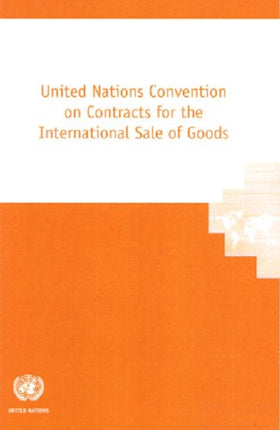 United Nations Convention on Contracts for the