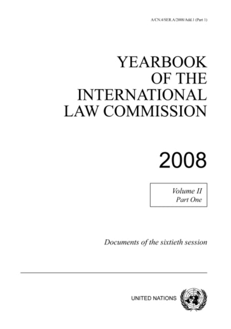 Yearbook of the International Law Commission