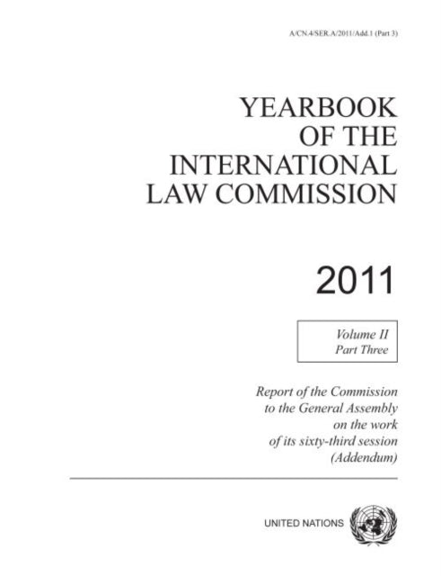 Yearbook of the International Law Commission