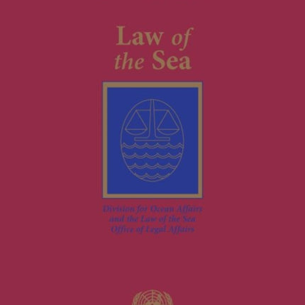 Law of the Sea Bulletin, No.97