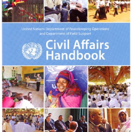 United Nations civil affairs handbook