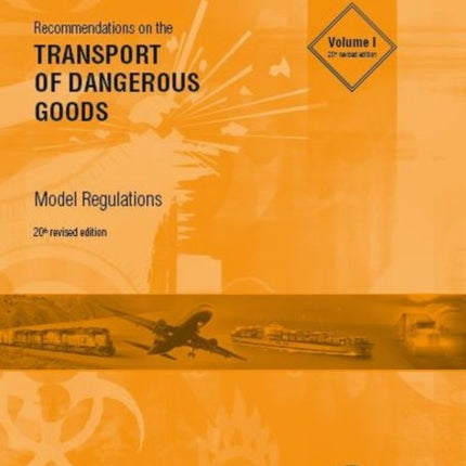 Recommendations on the transport of dangerous