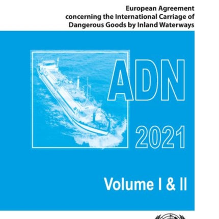 European Agreement Concerning the International